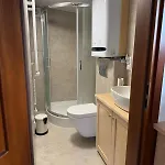 Beautiful 1 Bedroom Among Fields Zdynia