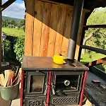 Beautiful 1 Bedroom Among Fields Σπίτι διακοπών