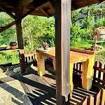 Beautiful 1 Bedroom Among Fields Zdynia