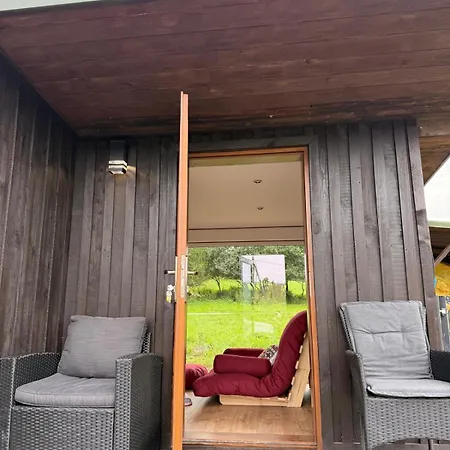 Beautiful 1 Bedroom Among Fields Σπίτι διακοπών