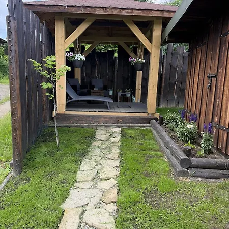 Будинок відпочинку Beautiful 1 Bedroom Among Fields